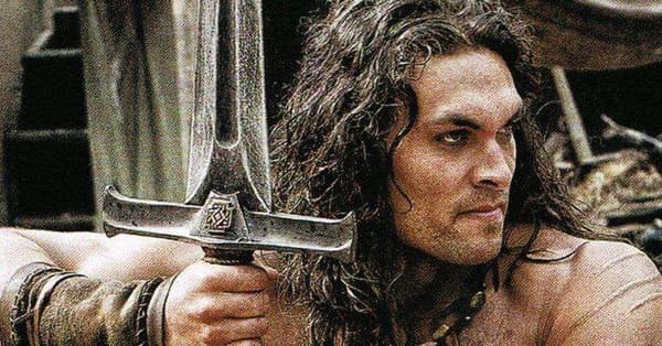 Conan the Barbarian Remake Quotes  List of Clips from the 