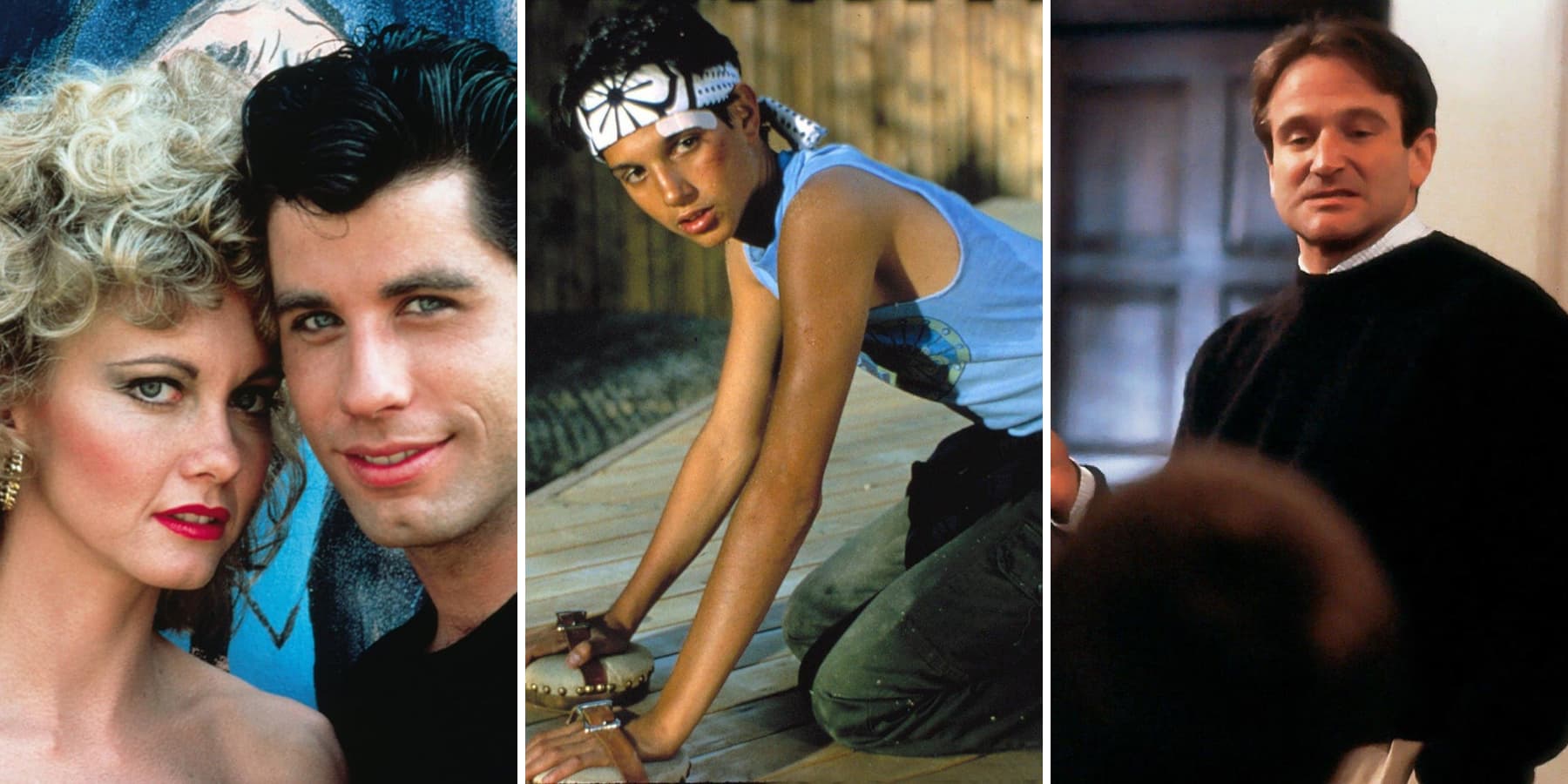 The 20 Best Movies Like 'Footloose', Ranked By Fans