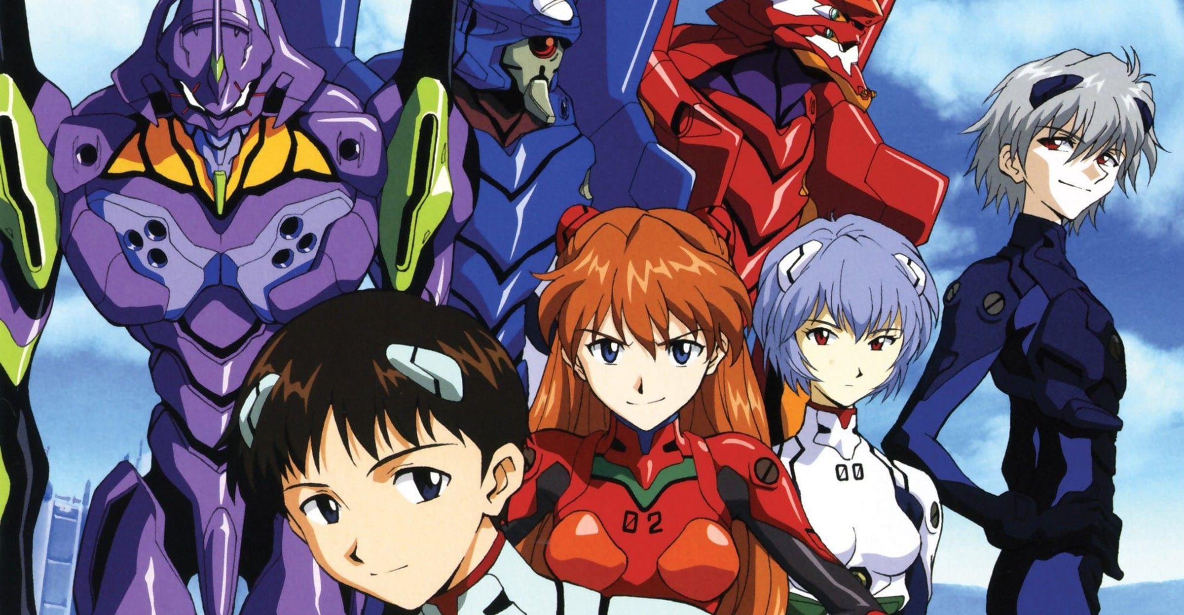 The 20+ Best Neon Genesis Evangelion Quotes We'll Never Forget