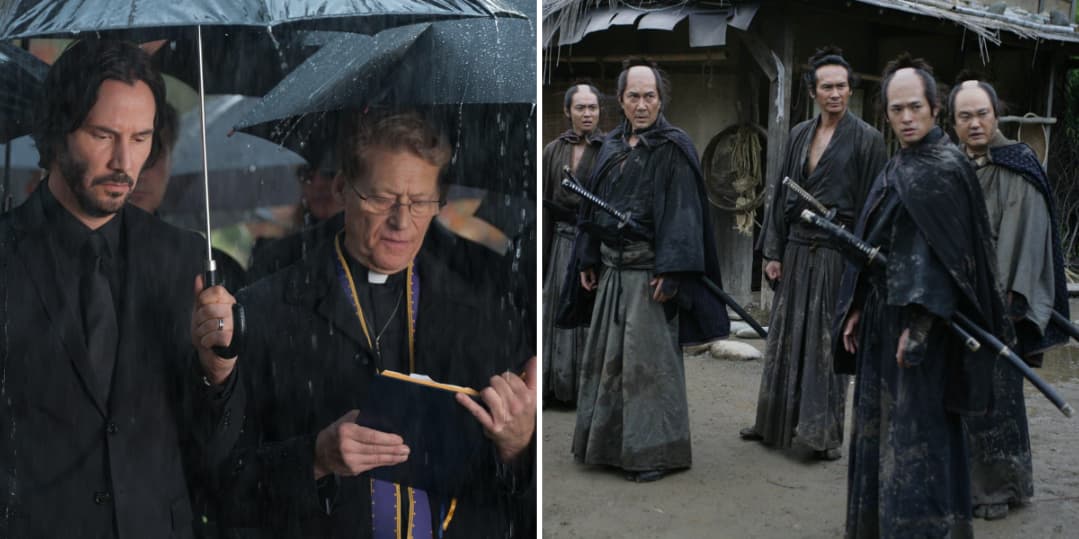 15 Movies to Watch After 'Sisu: Road to Revenge'