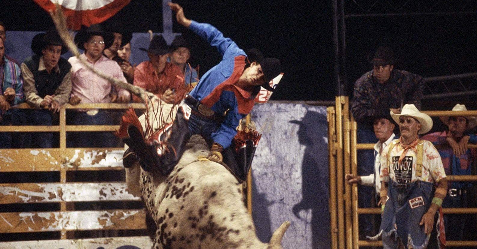 bull riding movies free