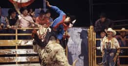 The Best Rodeo Movies