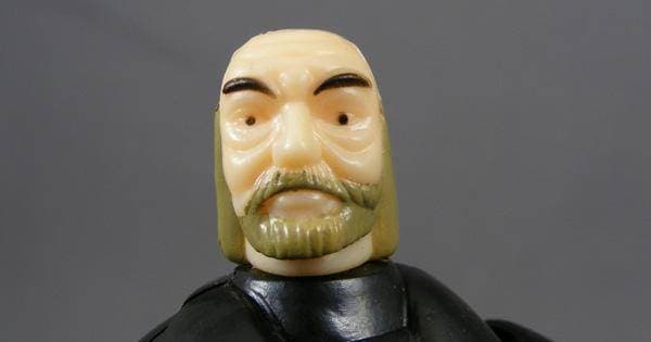 Toys Kids Hated Action Figures You Never Wanted