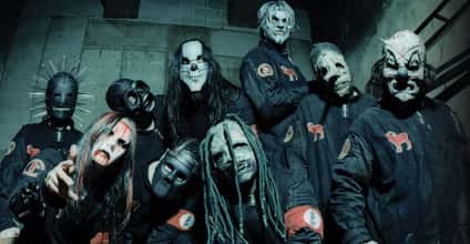 The Most Metal Stories About The Members Of Slipknot