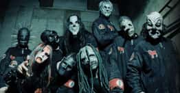 14 Of The Most Metal Stories About Slipknot