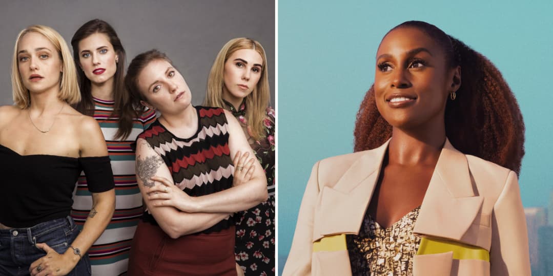 15 Shows to Watch After 'I Love LA'