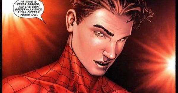 Spider-Man (Andrew Garfield) - Incredible Characters Wiki