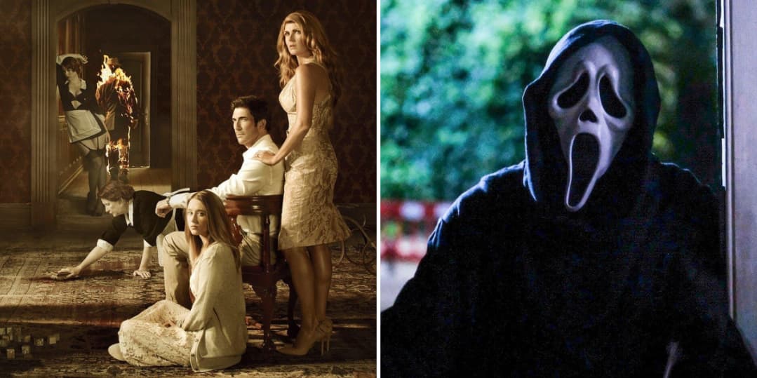 15 Shows to Watch After 'The Creep Tapes'