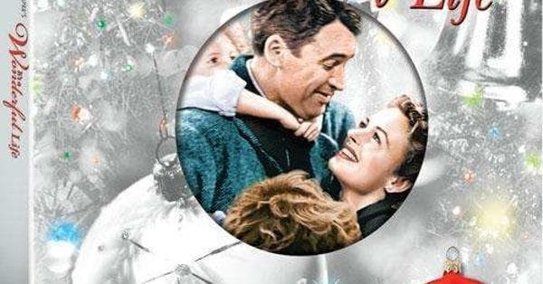 It&rsquo;s A Wonderful Life Characters | Cast List of Characters From It&rsquo;s A