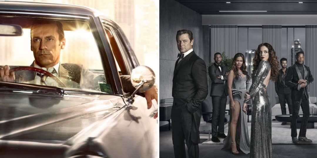 15 Shows to Watch After 'Palm Royale'