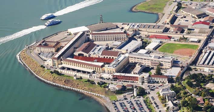 The Scariest Prisons in America