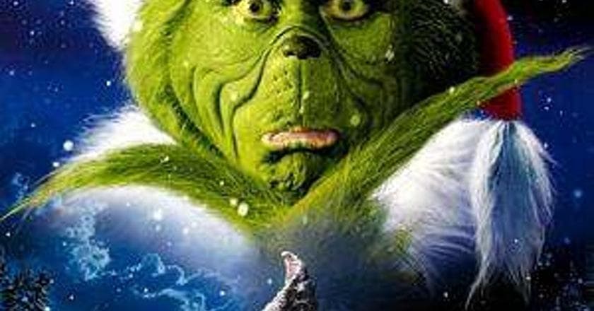 How The Grinch Stole Christmas! Cast List: Actors and Actresses from How The Grinch Stole Christmas!