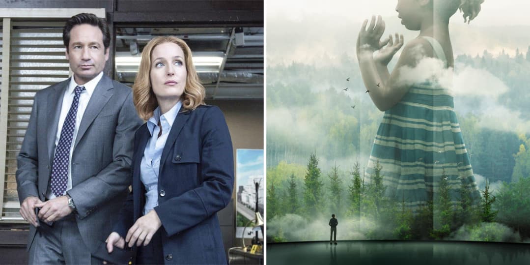 15 Shows to Watch After 'Pluribus'