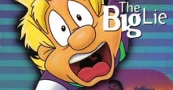 Best Religion Tv Shows List