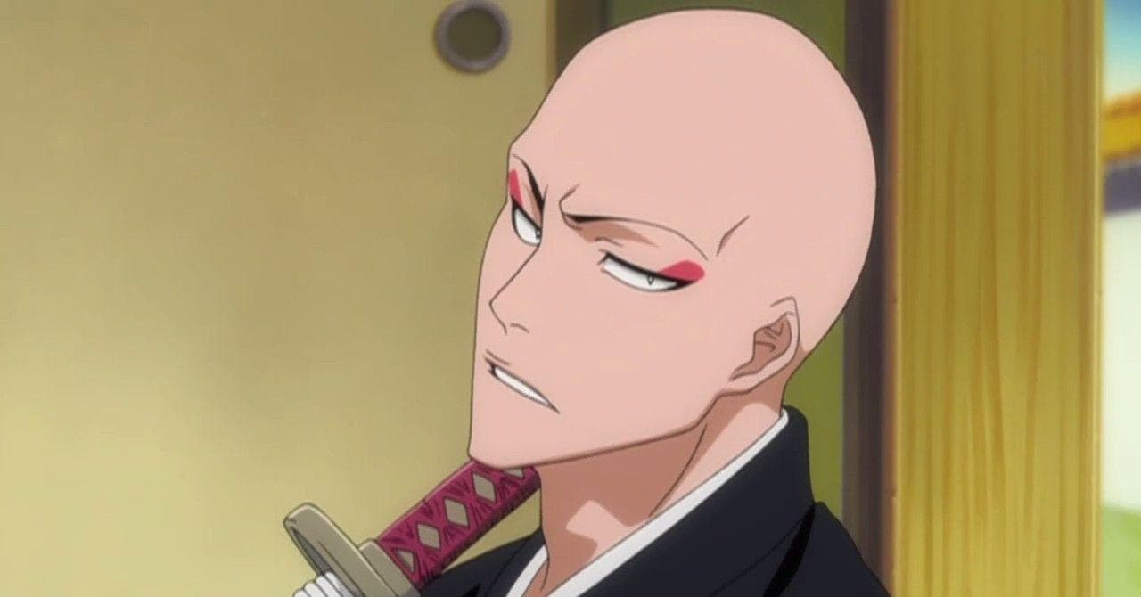 List Of Anime Characters Born On November 9th (Canon Birthdays)