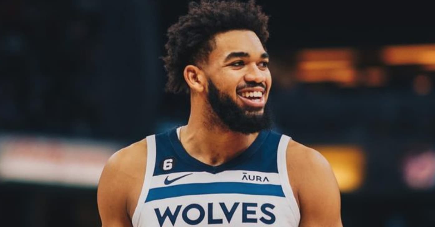 The 50+ Best KarlAnthony Towns Fantasy Basketball Names