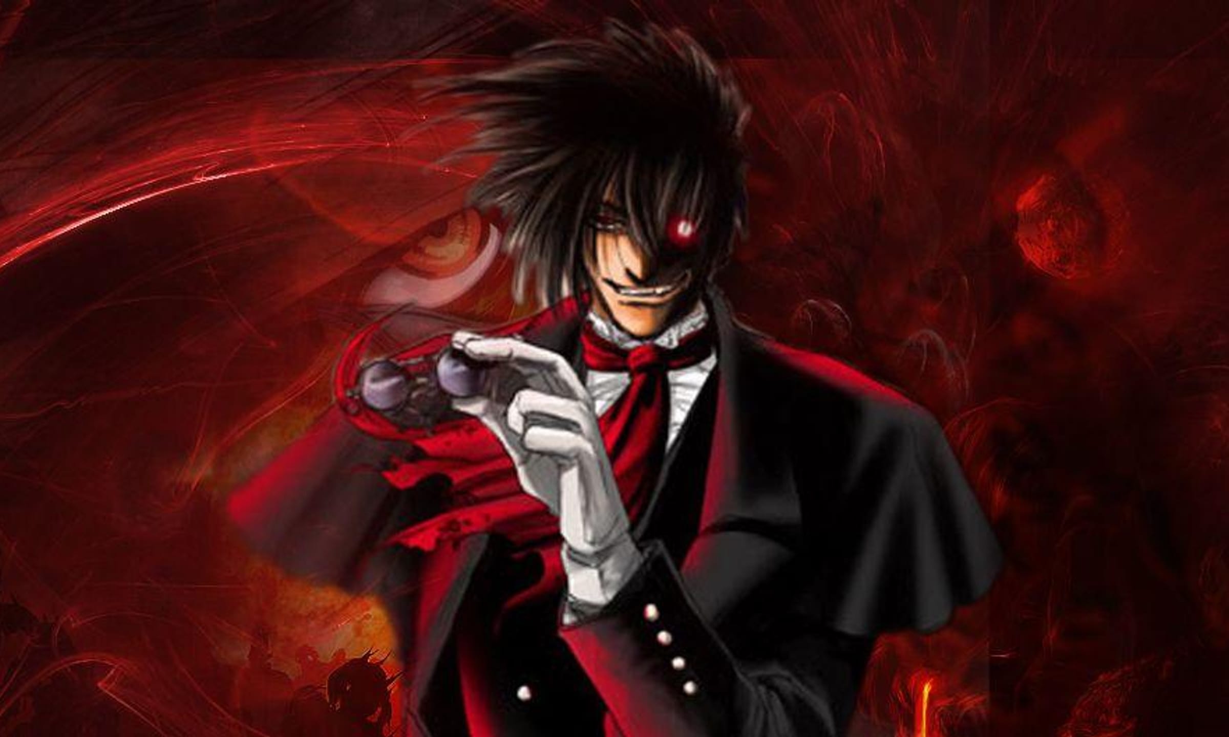 The 30+ Best Hellsing Quotes That Are Way Too Epic