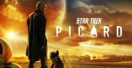 What To Watch If You Love 'Star Trek: Picard'