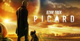 What To Watch If You Love 'Star Trek: Picard'