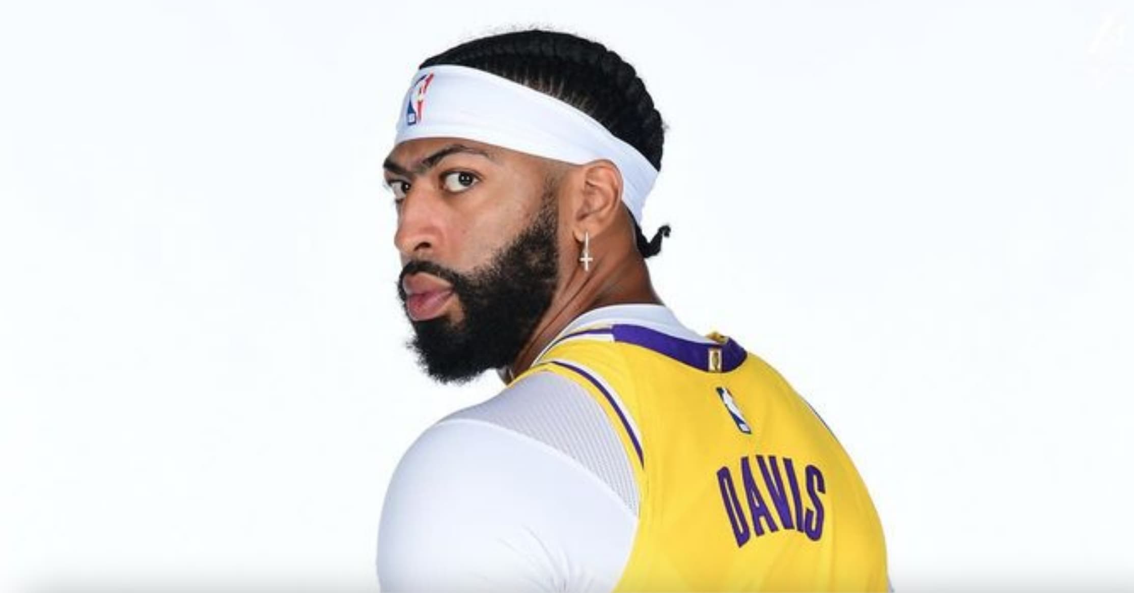 The 55+ Best Anthony Davis Fantasy Basketball Names