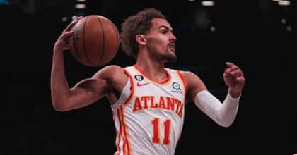 The Best Trae Young Fantasy Names