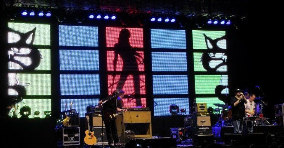 The 35 Best Songs By Blues Traveler, Ranked