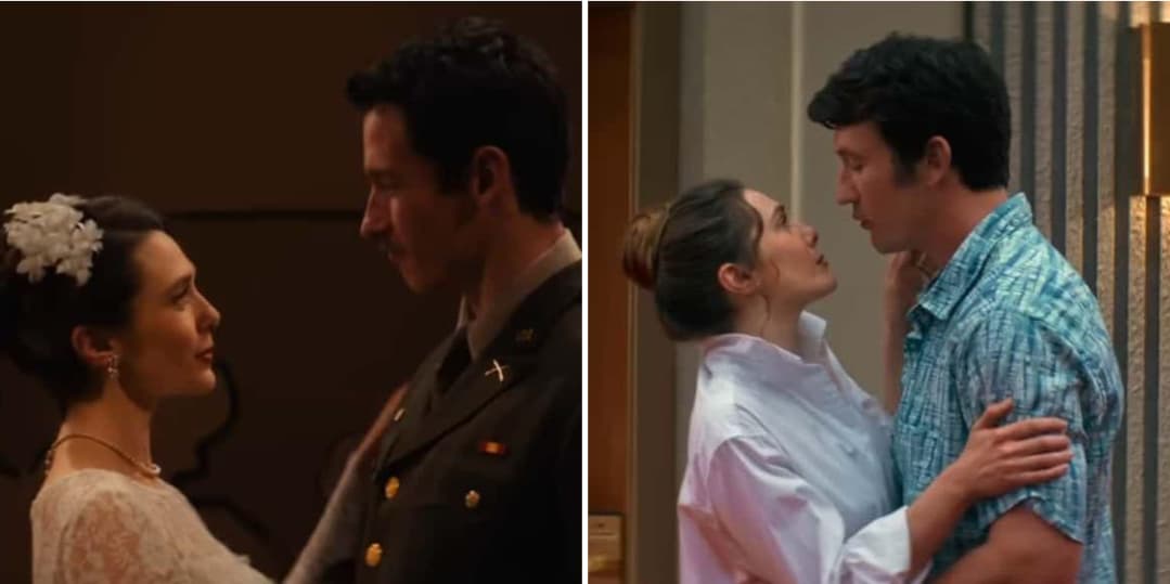 The Best Quotes From 'Eternity,' Ranked By Fans