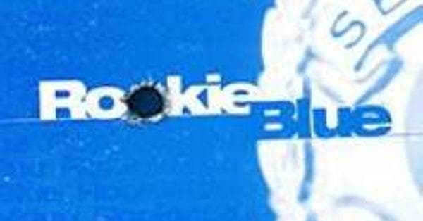 Rookie Blue Cast | List of All Rookie Blue Actors and Actresses