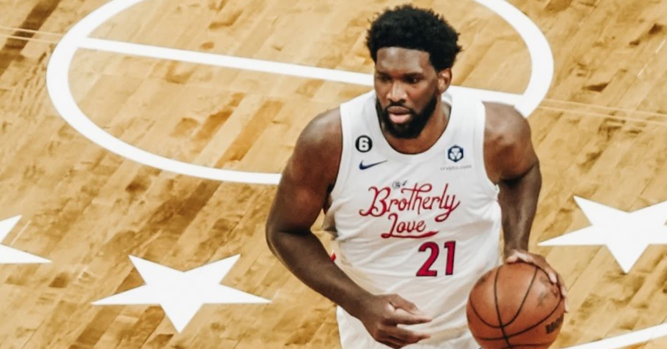 The 50+ Best Joel Embiid Fantasy Basketball Names