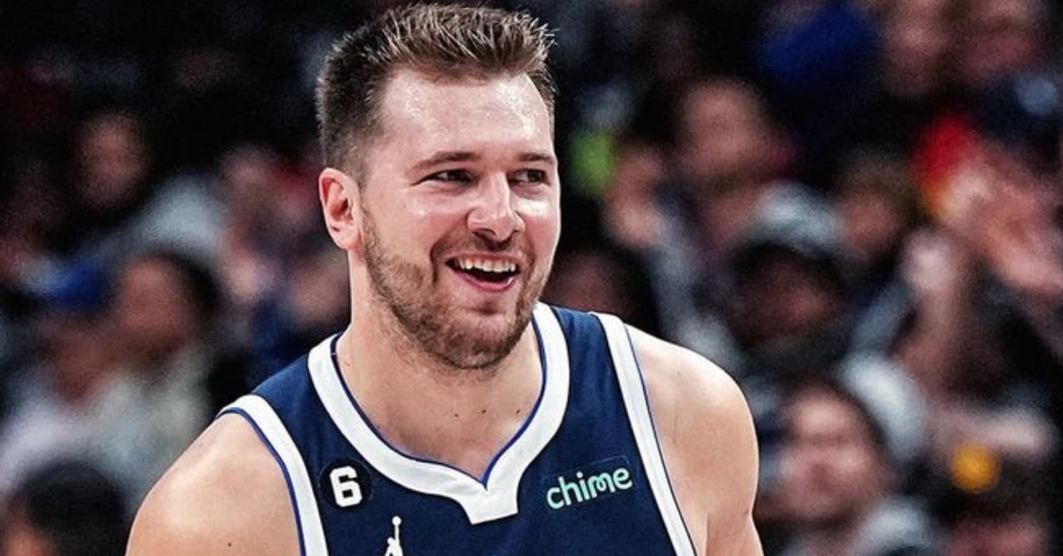 The 50 Best Luka Doncic Fantasy Basketball Names