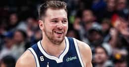 The Best Luka Doncic Fantasy Names