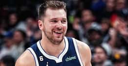 The Best Luka Doncic Fantasy Names
