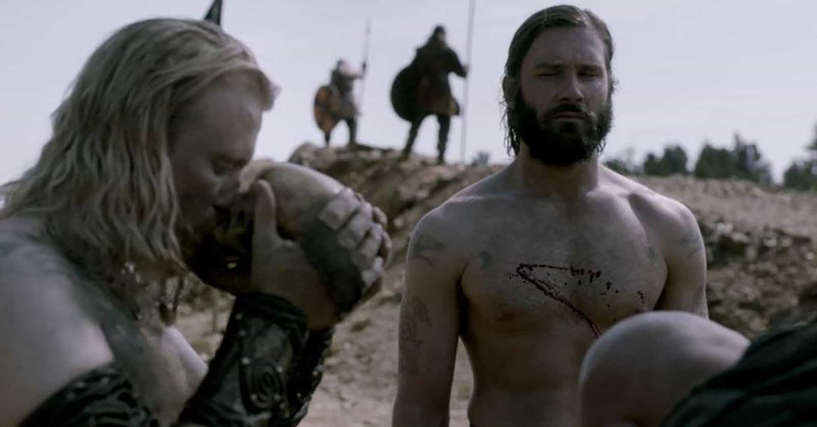 13 Of The Dumbest Things Pop Culture Has Us Believe About Vikings