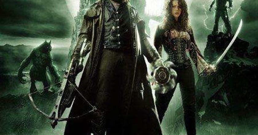 Van Helsing Cast List: Actors and Actresses from Van Helsing
