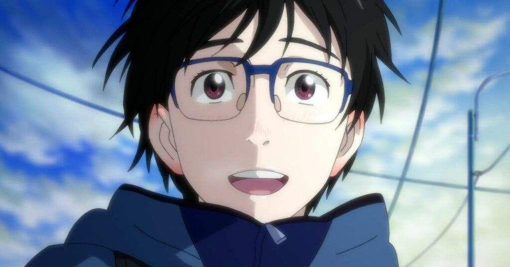 List Of Anime Characters Born On November 29th (Canon Birthdays)