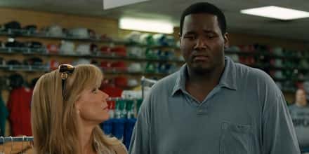 Quietly Racist Things You Probably Missed In 'The Blind Side'