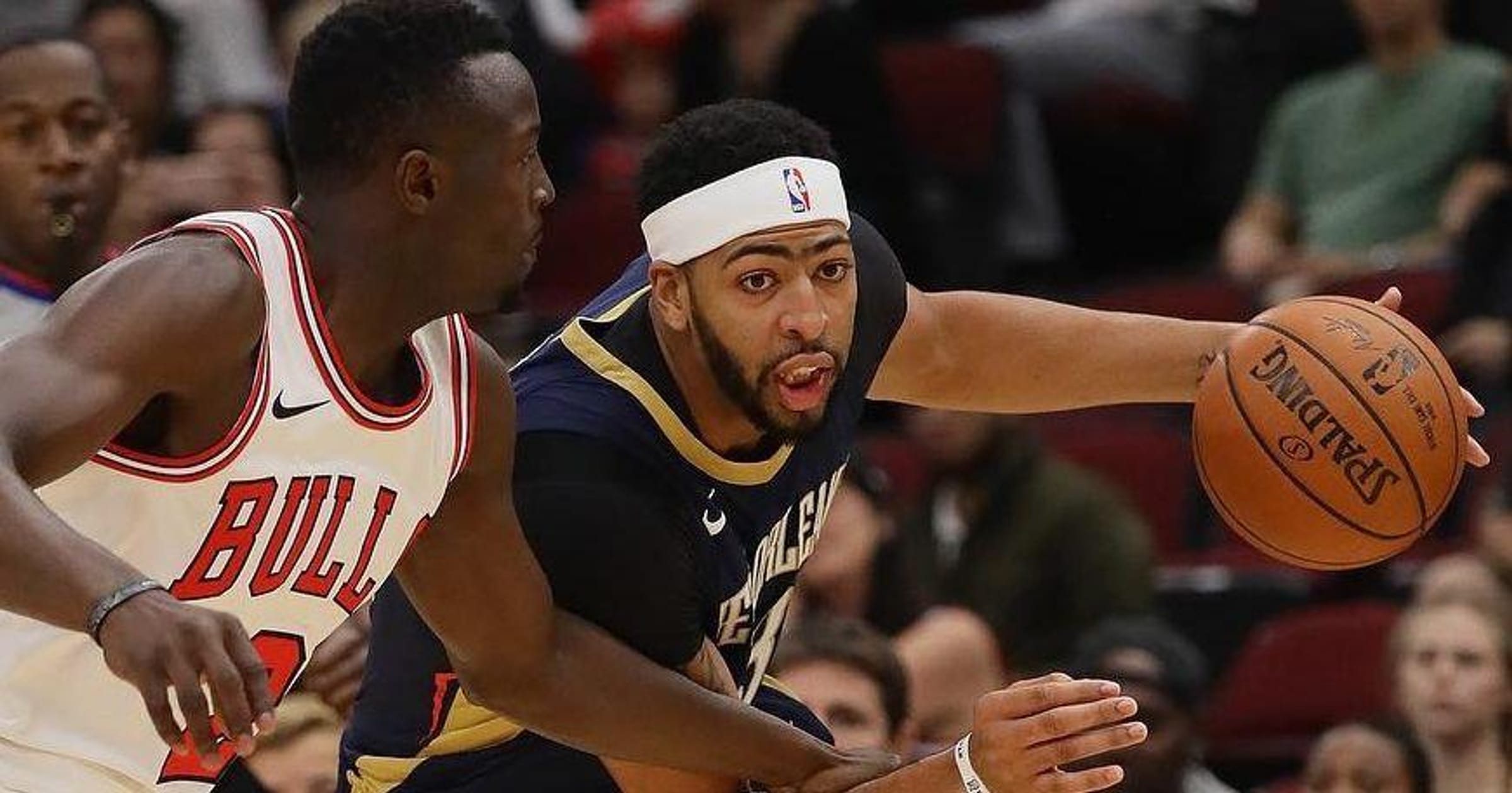 NBA Pivot Points: The Top 10 Players in the League Right Now