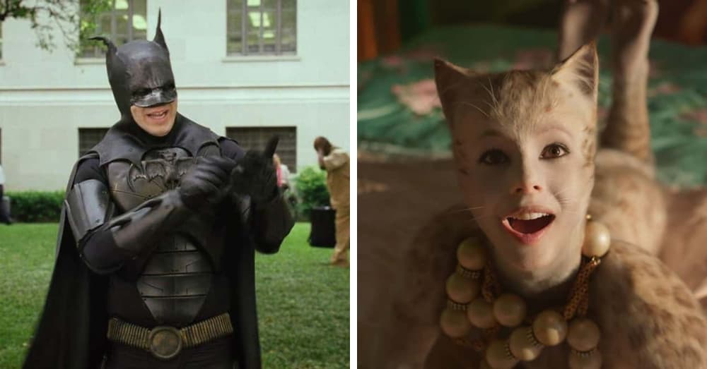 15 Movies That Poisoned Entire Genres