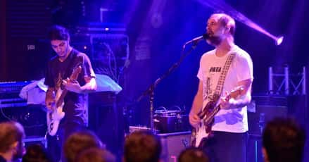 The 30 Best Songs By Built To Spill, Ranked