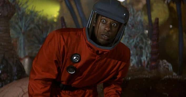 Underrated Sci-Fi Comedies That Deserve Another...