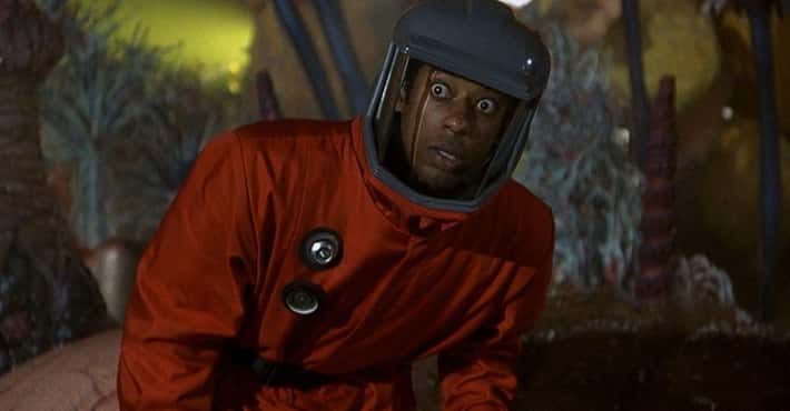 Underrated Sci-Fi Comedies That Deserve Another...