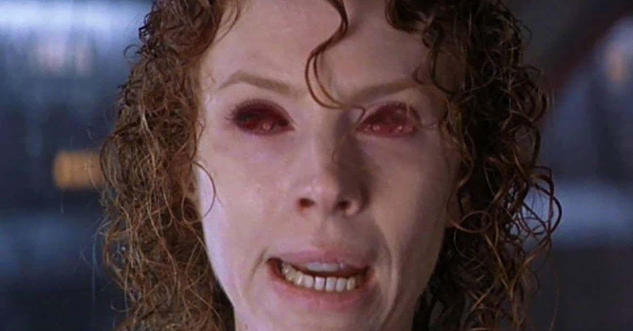 Graveyard Shift Readers Share The Movies That Freaked Them Out More Than They Expected