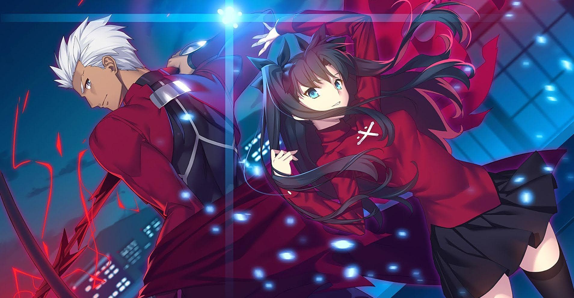 The 40+ Best Fate/stay night: Unlimited Blade Works Quotes, Ranked