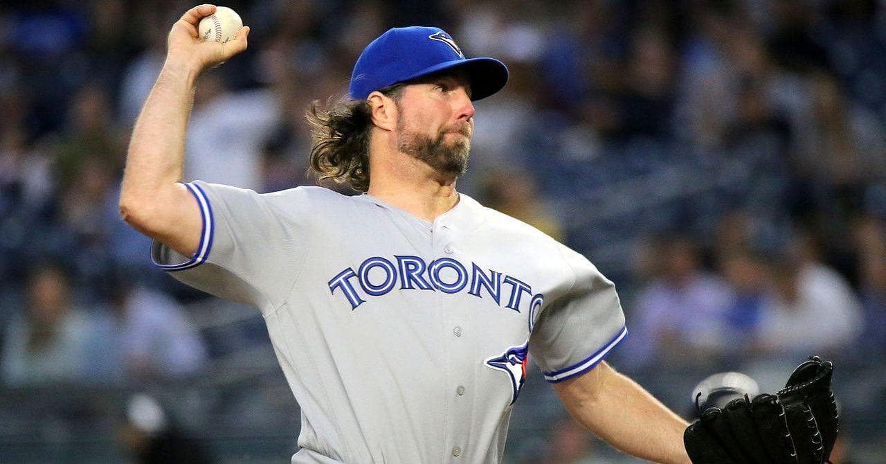 The Best Athletes Who Wore #43