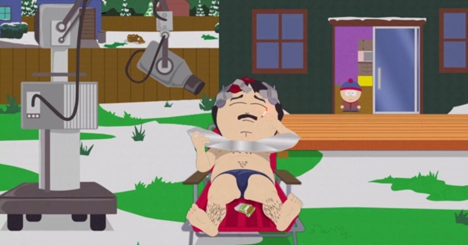Best Of Randy Marsh His 20 Funniest Episodes Ranked One of south park's own has won a national essay contest. the 20 best randy marsh episodes on south park