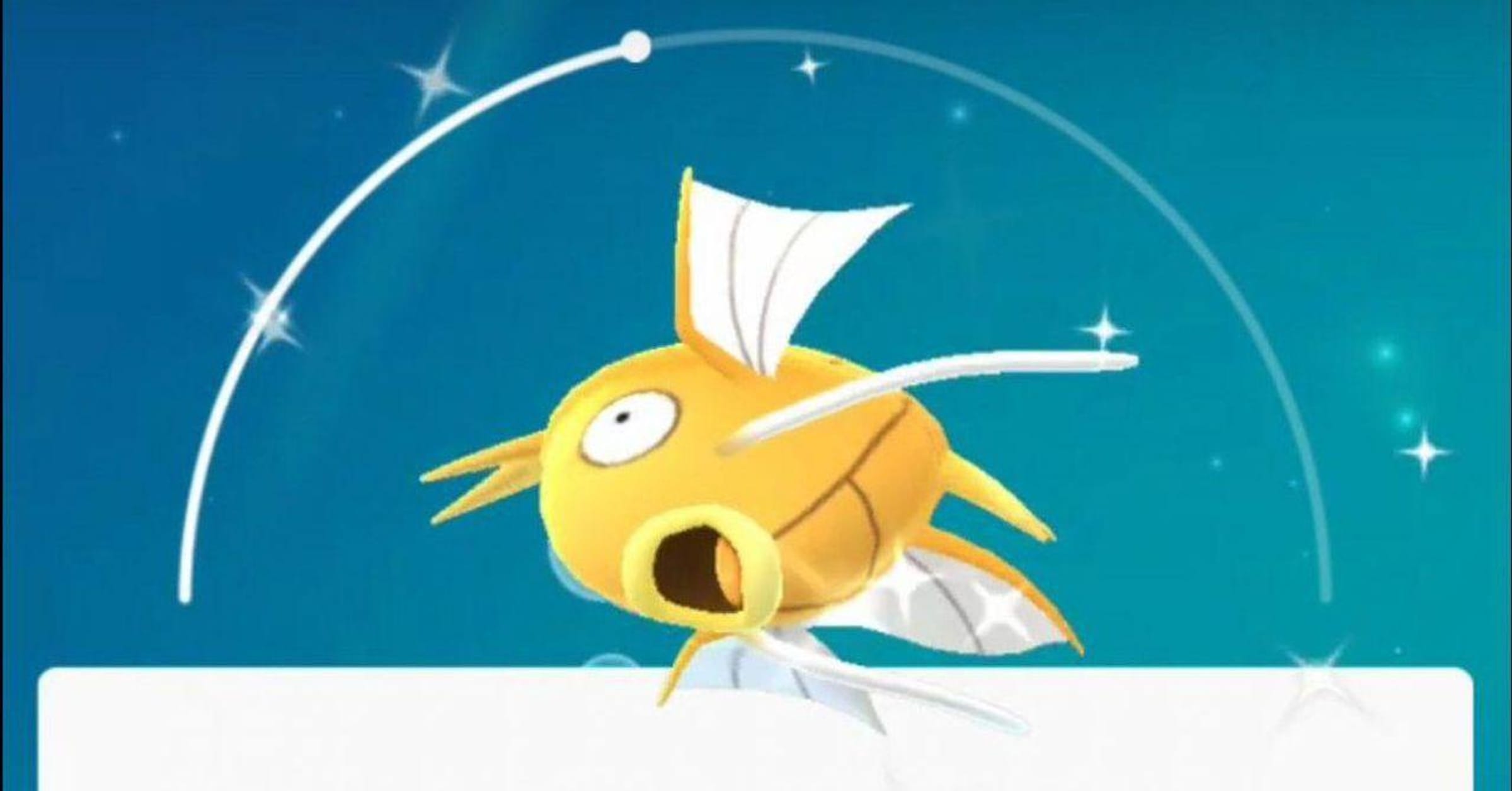 Pokémon: The 10 Best Orange Shiny Pokémon