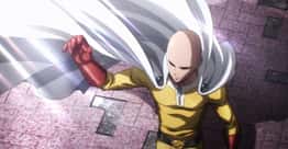 The Best One Punch Man Quotes