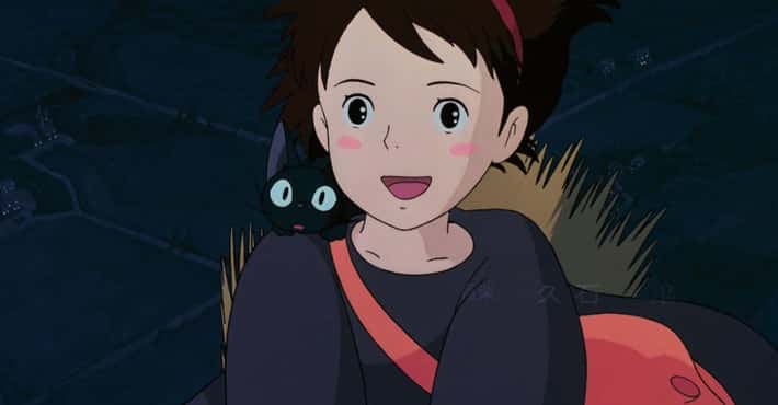 Kikis Delivery Service Quotes
