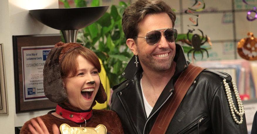 14 Reasons Why Jim and Pam Shouldn't Be Anyone's Relationship Goals