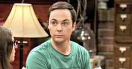 The Most Savage Sheldon Cooper Insults In 'The Big Bang Theory'